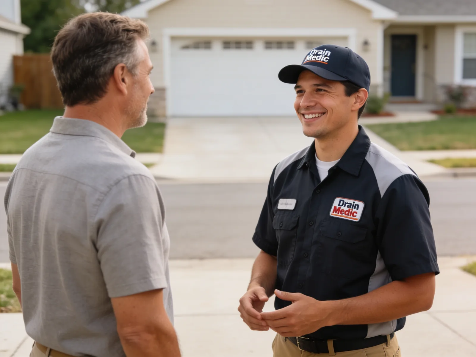 Garbage Disposal Repair Fort Buchanan, PR FAQs